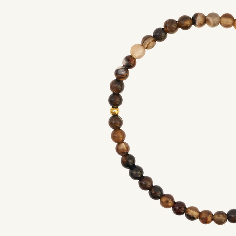 Earthstone Bracelet