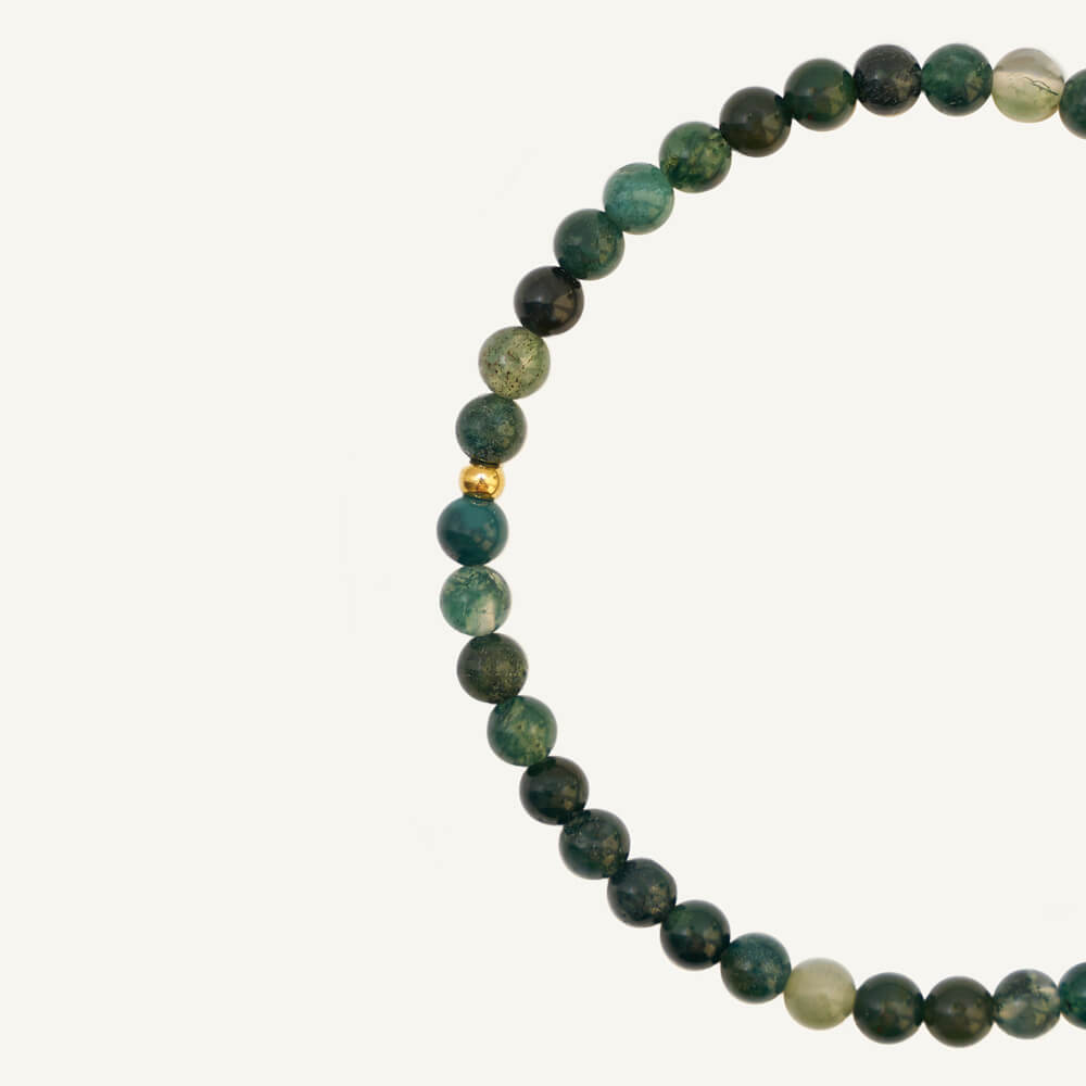Olive Grove Bracelet