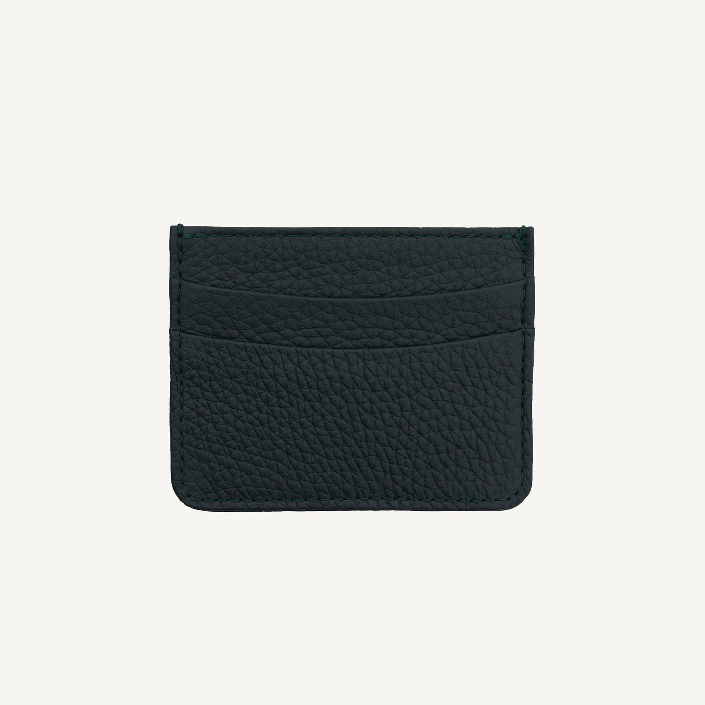 Slim Wallet Black — Available in 3 Colors
