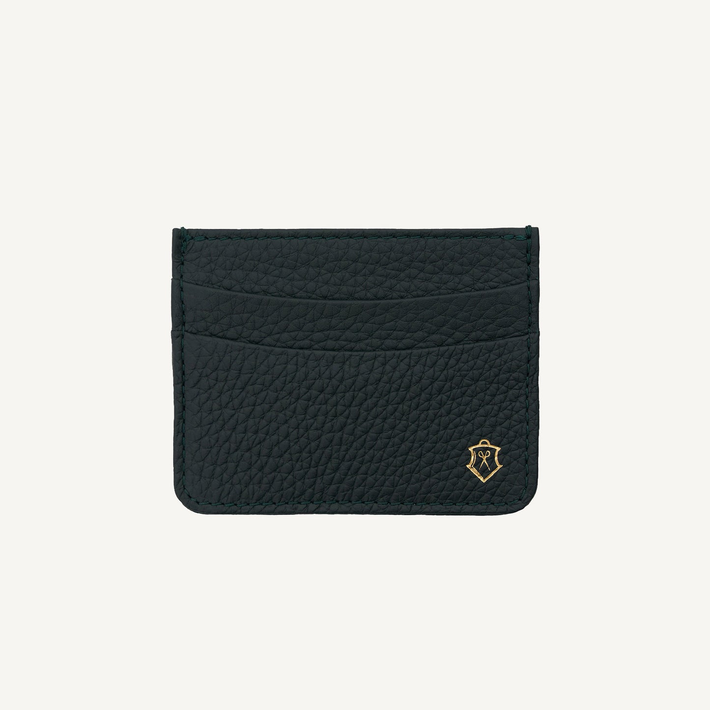 Slim Wallet Black — Available in 3 Colors